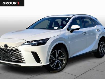 Certified 2023 Lexus RX 350 Premium