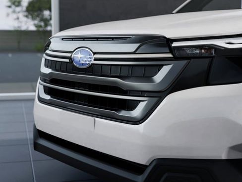 New 2026 Subaru Forester Premium AWD/4WD image 10