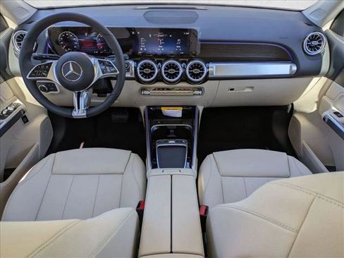 Certified 2026 Mercedes-Benz GLB 250 image 14