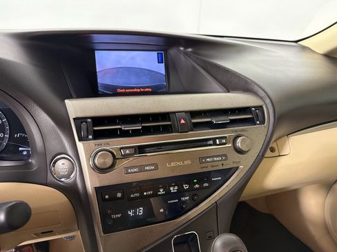 Used 2015 Lexus RX 350 FWD image 15