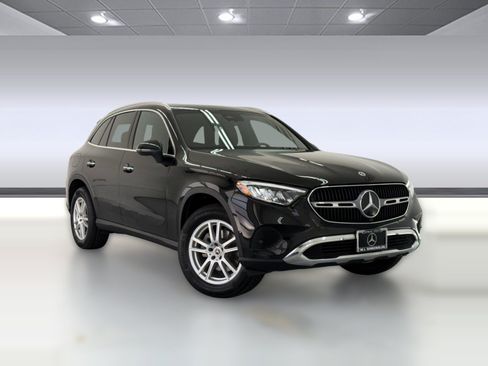 Certified 2023 Mercedes-Benz GLC 300 4MATIC image 6