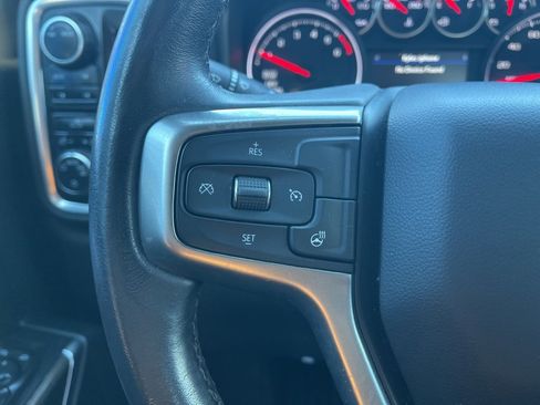 Certified 2021 Chevrolet Silverado 1500 LT w/ Diesel Off-Road Package image 24