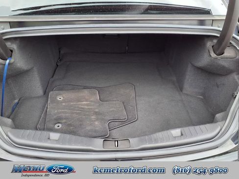 Used 2017 Lincoln MKZ Reserve w/ Technology Package FWD image 35