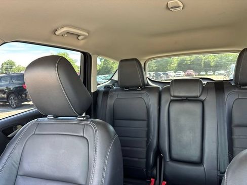 Used 2018 Ford Escape SEL FWD image 27