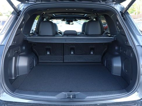 New 2026 Subaru Forester Sport AWD/4WD image 7