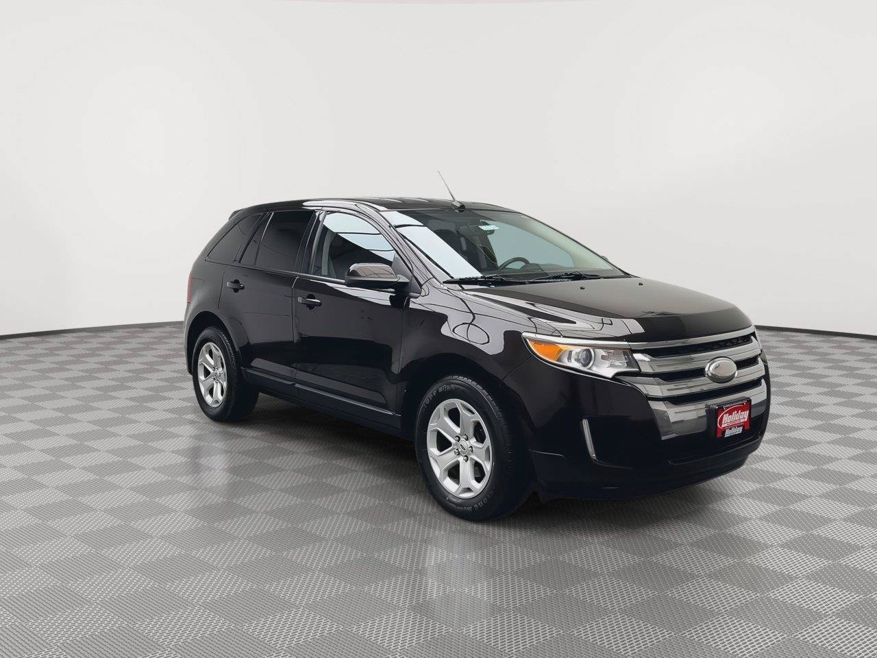 Used 2013 Ford Edge SEL FWD image 28