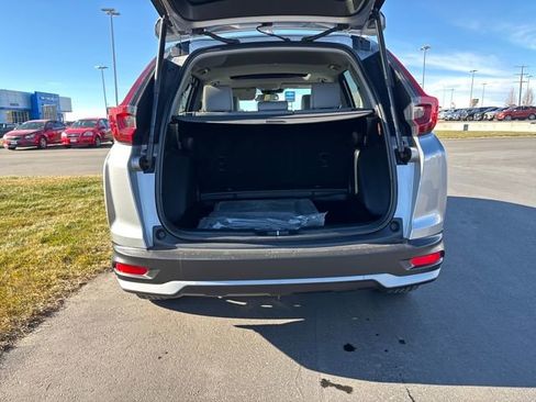 Certified 2020 Honda CR-V EX-L image 25