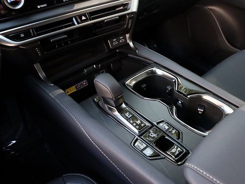 New 2025 Lexus RX 350 Premium w/ Convenience Package image 25