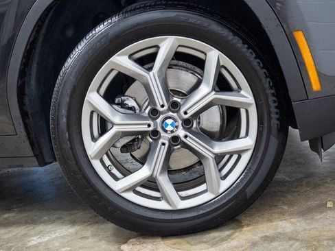 Used 2023 BMW X3 xDrive30i w/ Premium Package image 29
