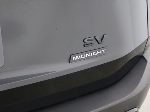 Used 2023 Nissan Rogue SV w/ SV Premium B Package FWD image 39