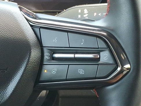 Used 2024 Chevrolet Traverse RS w/ LPO, Floor Liner Package AWD/4WD image 22