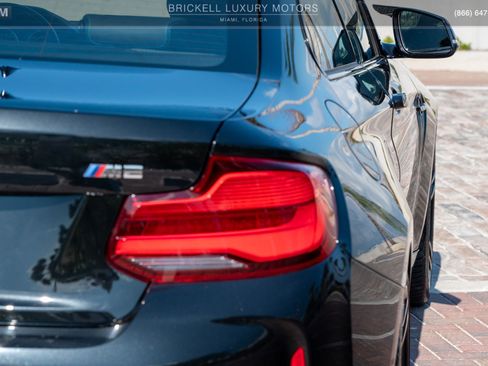 Used 2018 BMW M2 image 41