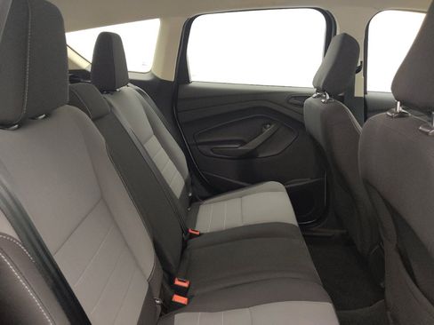 Used 2019 Ford Escape S FWD image 19