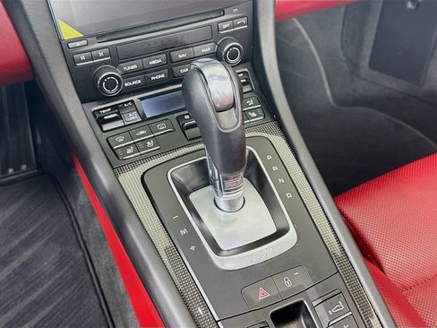 Used 2019 Porsche 911 Turbo S AWD/4WD image 14