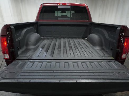 Used 2018 RAM 1500 Big Horn image 6
