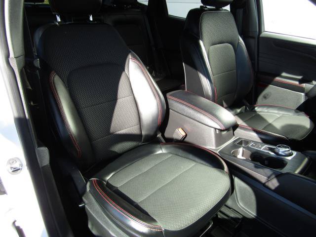 Certified 2023 Ford Escape ST-Line w/ Tech Pack #1 AWD/4WD image 8