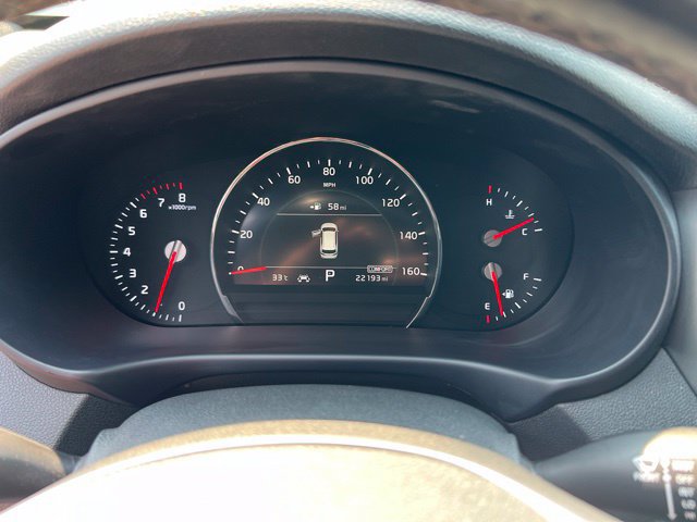 Used 2020 Kia Sorento SX AWD/4WD image 19