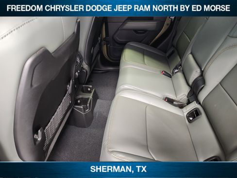 New 2026 Jeep Gladiator Mojave image 20