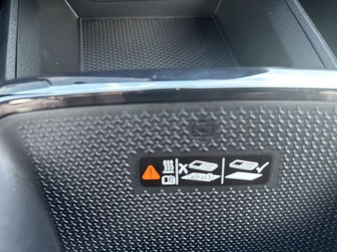 New 2026 Chevrolet Equinox RS w/ Convenience Package III FWD image 20