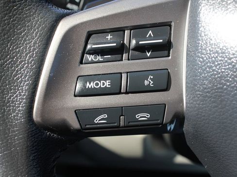 Used 2014 Subaru Impreza 2.0i Sport Limited image 12