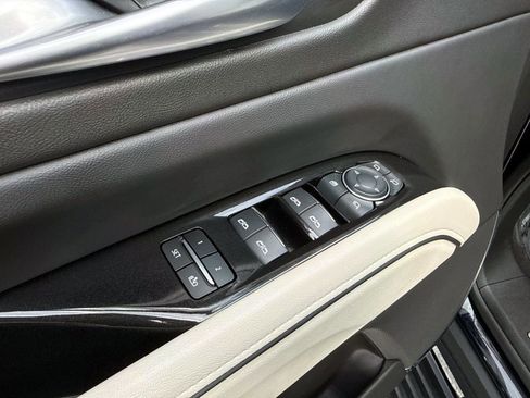 Used 2024 Cadillac Escalade Sport w/ LPO, ONYX Package AWD/4WD image 23