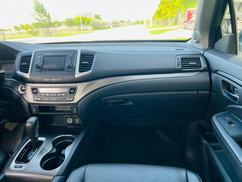 Used 2019 Honda Ridgeline RTL image 14