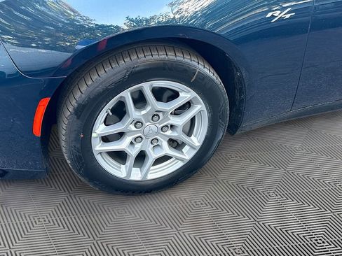 New 2026 Dodge Charger R/T AWD/4WD image 35