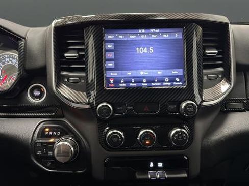 Used 2019 RAM 1500 Big Horn AWD/4WD image 13