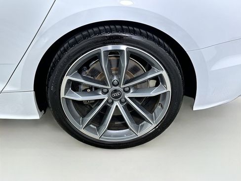 Certified 2022 Audi A5 2.0T Premium Plus image 24