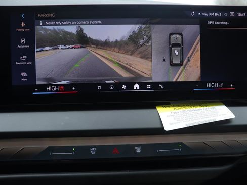 Used 2026 BMW X3 xDrive30 image 34