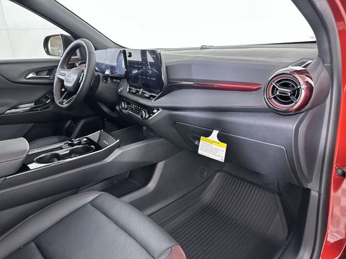 New 2026 Chevrolet Equinox RS w/ Convenience Package III image 64