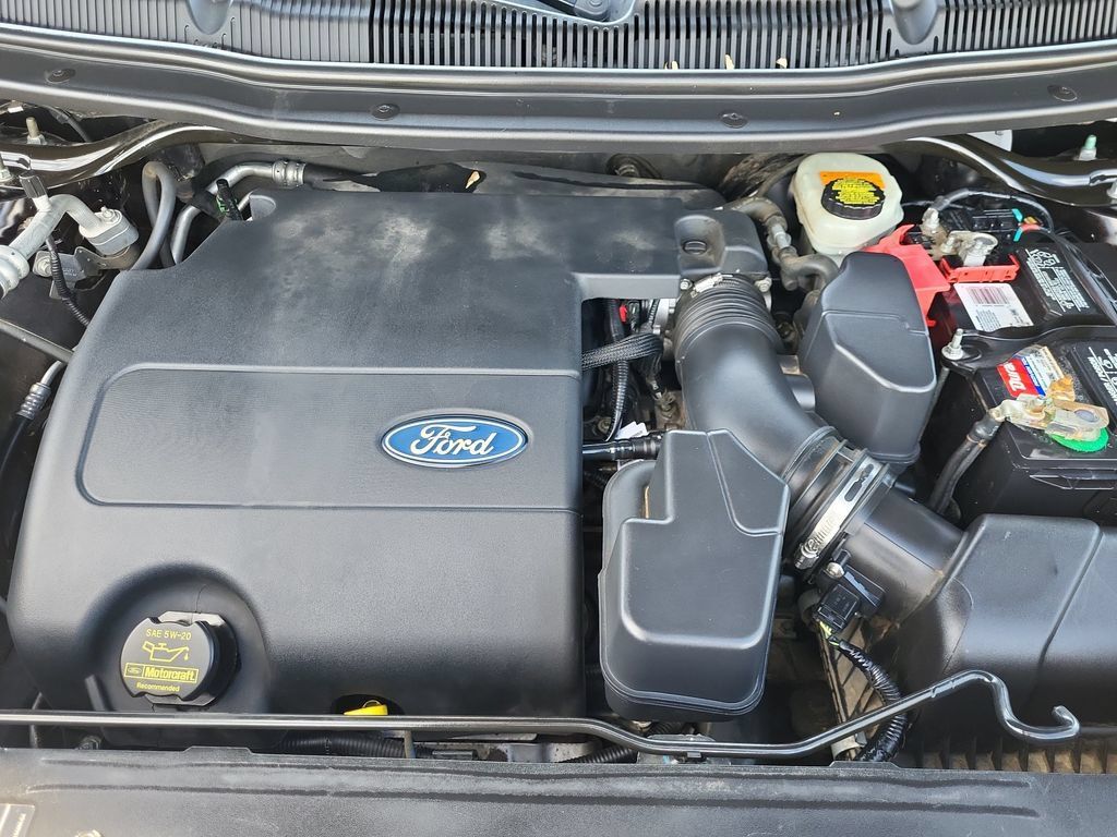 Used 2013 Ford Explorer XLT AWD/4WD image 22