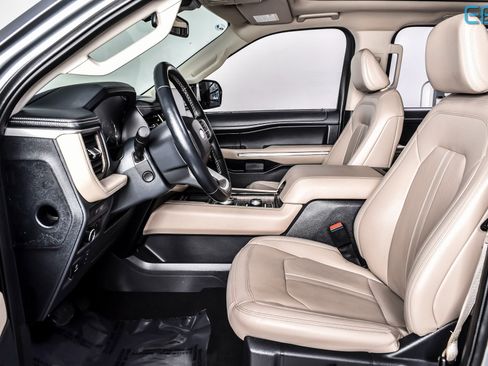 Used 2024 Ford Expedition Limited image 17
