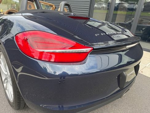 Used 2013 Porsche Boxster RWD image 14