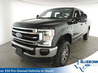 Used 2020 Ford F250 Lariat w/ Lariat Ultimate Package video 1