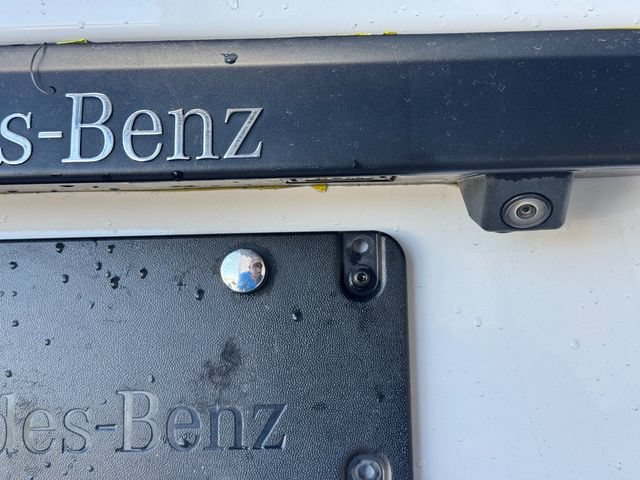 Used 2022 Mercedes-Benz Metris image 12
