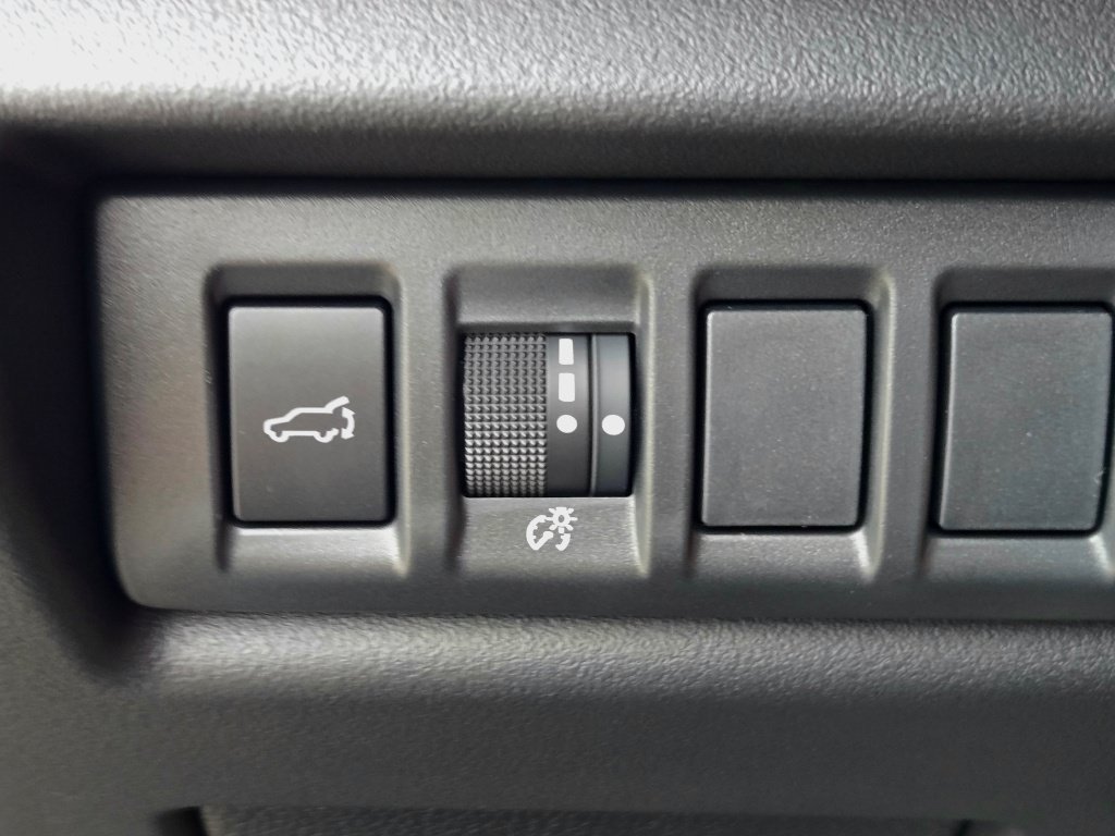 New 2026 Subaru Outback Touring AWD/4WD image 34