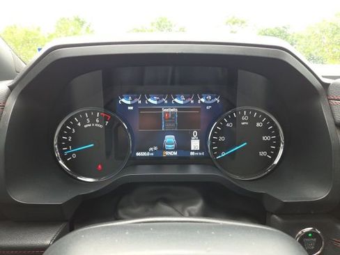 Used 2023 Ford Expedition Limited RWD image 11