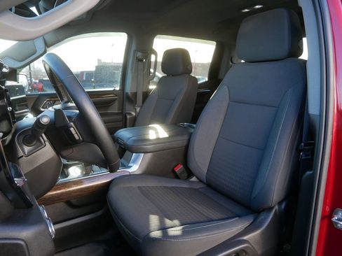 Certified 2024 GMC Sierra 1500 Elevation w/ LPO, Elevation Black Package image 11