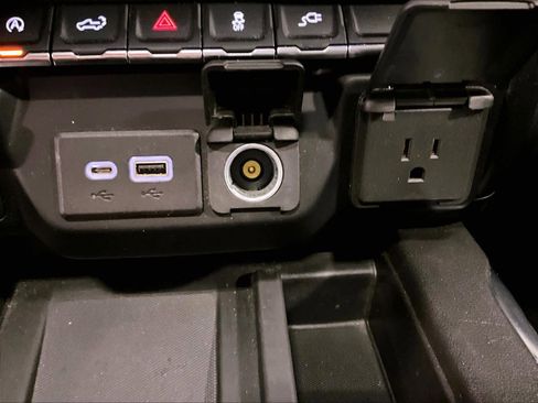 Used 2020 GMC Sierra 1500 Denali w/ Denali Premium Package image 26