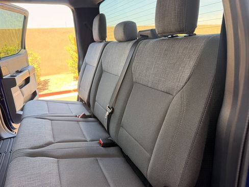 Used 2026 Ford F250 XLT w/ XLT Premium Package AWD/4WD image 61