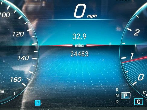 Used 2021 Mercedes-Benz E 350 4MATIC Sedan w/ Premium Package image 22