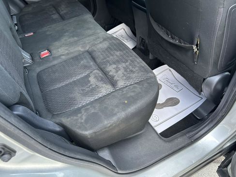 Used 2022 Mitsubishi Eclipse Cross LE AWD/4WD image 11