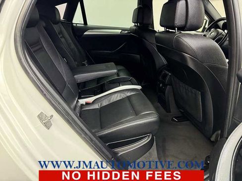 Used 2010 BMW X6 xDrive35i w/ Technology Pkg AWD/4WD image 18