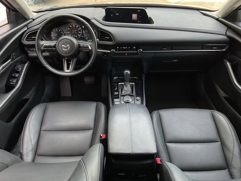 Used 2025 MAZDA CX-30 AWD 2.5 S w/ Select Sport Pkg image 20