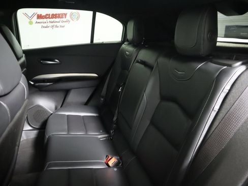 Used 2023 Cadillac XT4 Premium Luxury AWD/4WD image 51