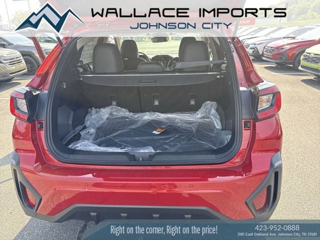 New 2026 Subaru Crosstrek 2.5i Limited w/ Crosstrek Mirror Package AWD/4WD image 87