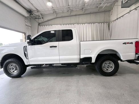Used 2024 Ford F250 XL w/ XL Off-Road Package AWD/4WD image 26