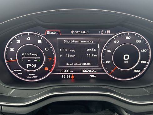 Used 2018 Audi A4 2.0T Premium Plus w/ Premium Plus Package AWD/4WD image 22