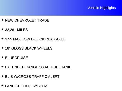 Used 2024 Ford F150 XLT w/ Equipment Group 302A MID AWD/4WD image 7